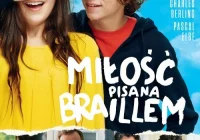 'Miłość pisana Braillem' - projekcja filmu dla młodzieży - zdjęcie główne