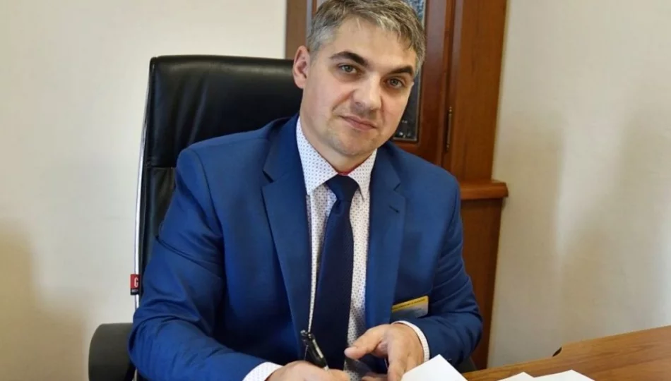 Szpital w Limanowej gotowy do protestu - zdjęcie 1