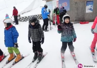 Czwórka rozpoczęła projekt 'JEŻDŻĘ Z GŁOWĄ' - zdjęcie główne