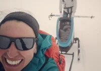 Chłopaki pomagają Justynie Kowalczyk-Tekieli wrócić do formy - zdjęcie główne