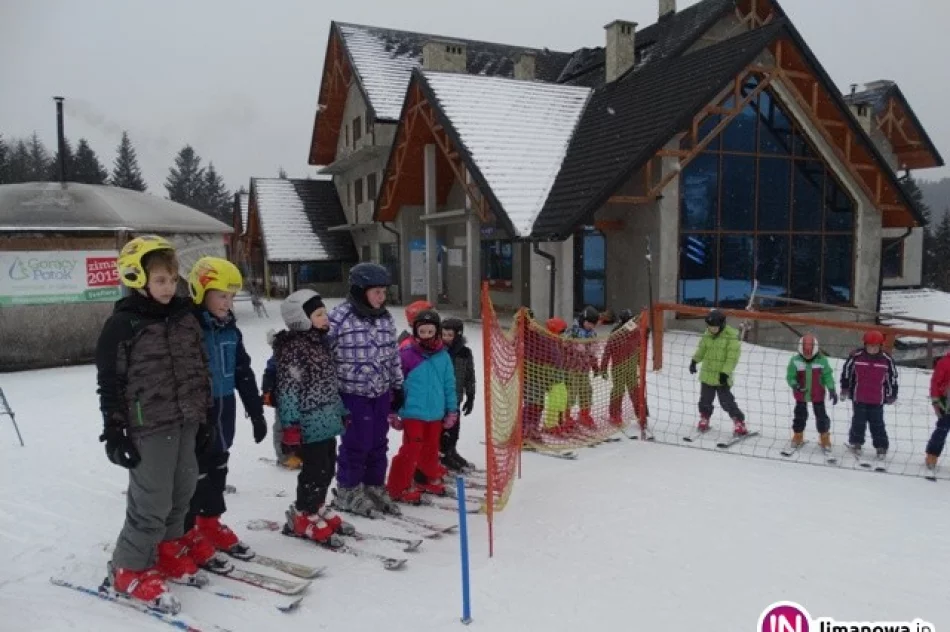 Czwórka rozpoczęła projekt 'JEŻDŻĘ Z GŁOWĄ' - zdjęcie 3