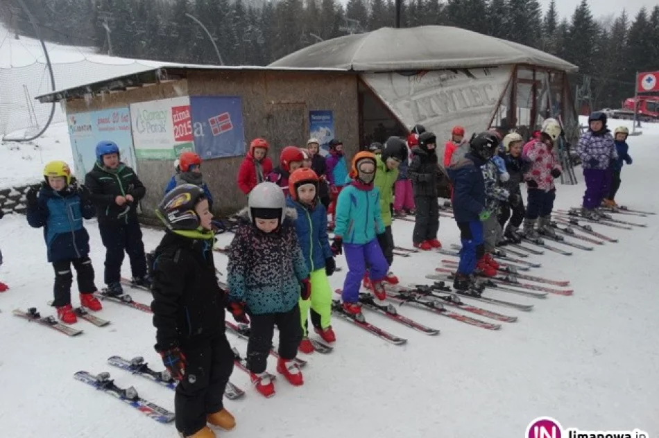 Czwórka rozpoczęła projekt 'JEŻDŻĘ Z GŁOWĄ' - zdjęcie 4