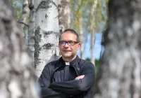 "Człowiek ma duszę" - rozmowa z ks. Jackiem Stryczkiem - zdjęcie główne