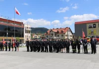Odbyły się Miejskie Obchody Dnia Strażaka - zdjęcie główne