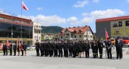 Odbyły się Miejskie Obchody Dnia Strażaka - zdjęcie 3