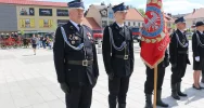 Odbyły się Miejskie Obchody Dnia Strażaka - zdjęcie 4