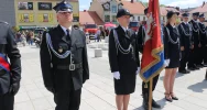 Odbyły się Miejskie Obchody Dnia Strażaka - zdjęcie 5