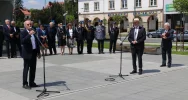 Odbyły się Miejskie Obchody Dnia Strażaka - zdjęcie 2