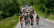 Kolarski peleton przejedzie przez Limanowszczyznę - zdjęcie 2