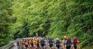 Kolarski peleton przejedzie przez Limanowszczyznę - zdjęcie 3