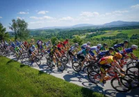 Kolarski peleton przejedzie przez Limanowszczyznę - zdjęcie główne