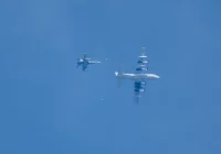 Szef MON: od rana w pełnej gotowości są wszystkie systemy bezpieczeństwa w Polsce - zdjęcie główne