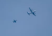 Komunikat Dowództwa Operacyjnego Rodzajów Sił Zbrojnych  - zdjęcie główne