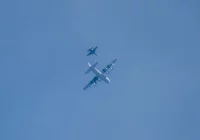 DORSZ: zakończono operację polskiego i sojuszniczego lotnictwa - zdjęcie główne