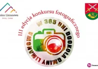 Konkurs fotograficzny „w 365 dni dookoła Gminy Limanowa” - zgłoszenia do 15 marca! - zdjęcie główne