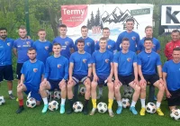 Zwycięska końcówka Limanovii - zdjęcie główne