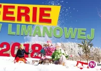 Ferie zimowe pełne atrakcji! (PROGRAM) - zdjęcie główne