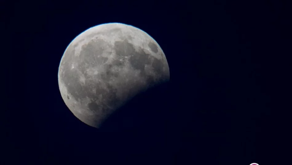 Już jutro zaćmienie Księżyca - zdjęcie 1