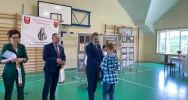 Zaprojektowali znaczki z bohaterem narodowym - zdjęcie 2
