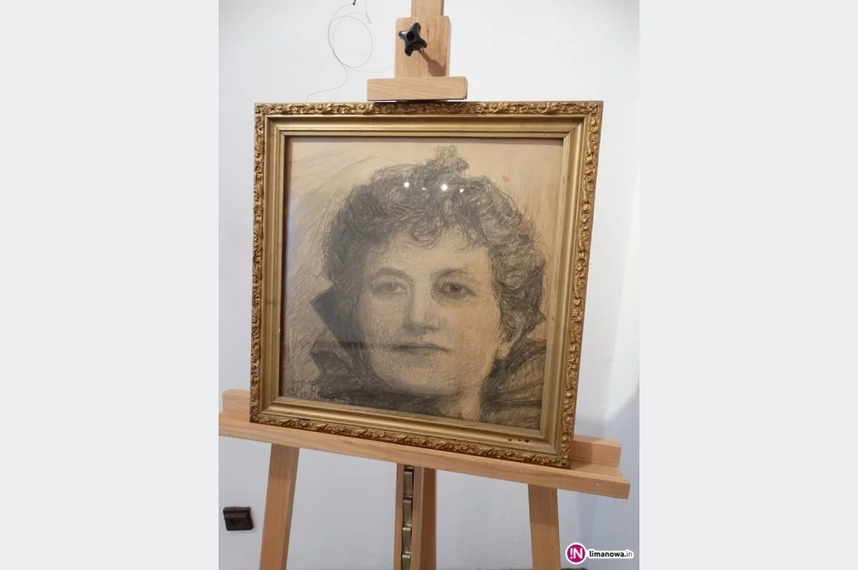 Wystawa poświęcona twórczości Karola Kłosowskiego - zdjęcie 2