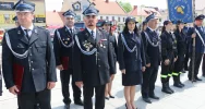 Strażackie święto na rynku - zdjęcie 2