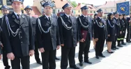 Strażackie święto na rynku - zdjęcie 3