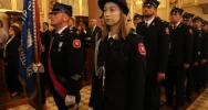 Strażackie święto na rynku - zdjęcie 4