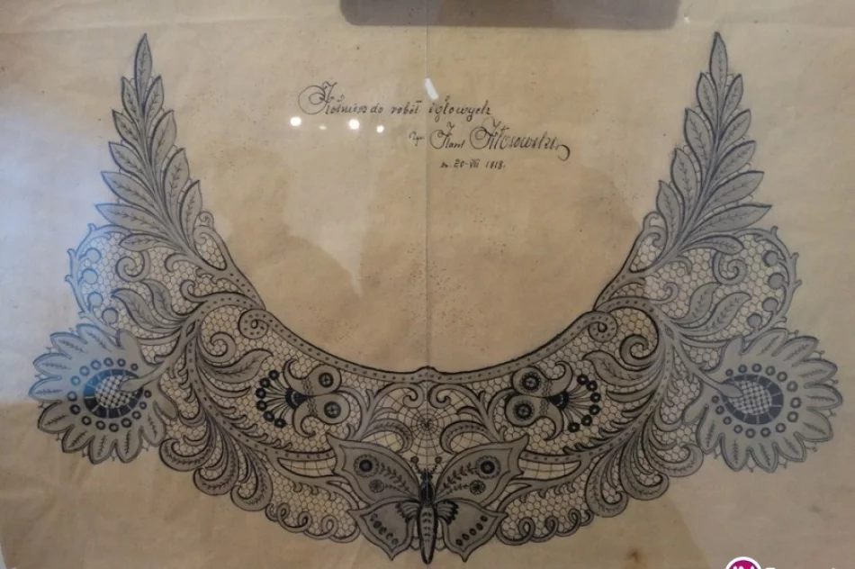 Wystawa poświęcona twórczości Karola Kłosowskiego - zdjęcie 4