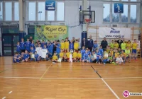 Rozgrywki Skrzatów i Młodzików zakończyły II Winter Kajet Cup - zdjęcie główne
