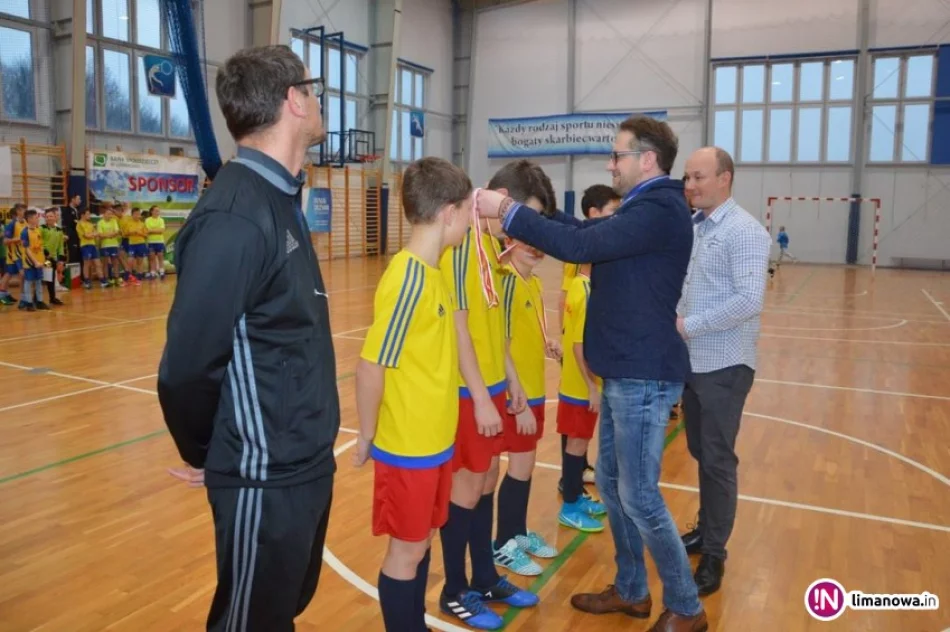 Rozgrywki Skrzatów i Młodzików zakończyły II Winter Kajet Cup - zdjęcie 3