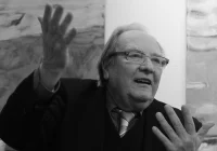 Zmarł uznany aktor i reżyser - zdjęcie główne