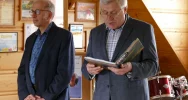 Opowiedział o wkładzie Polaków w rozwój - zdjęcie 4