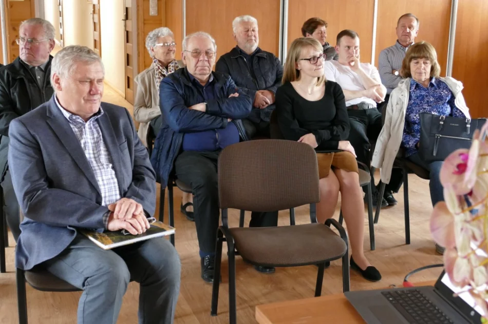 Opowiedział o wkładzie Polaków w rozwój - zdjęcie 5