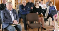 Opowiedział o wkładzie Polaków w rozwój - zdjęcie 5