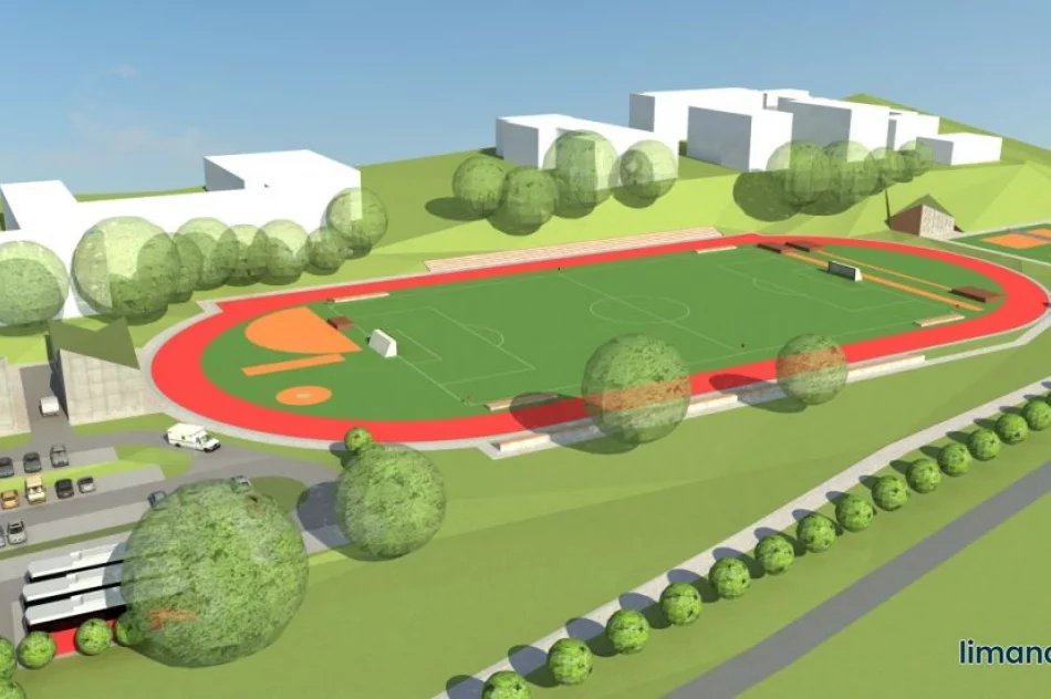 Samorządy złożą się na projekt - zdjęcie 2