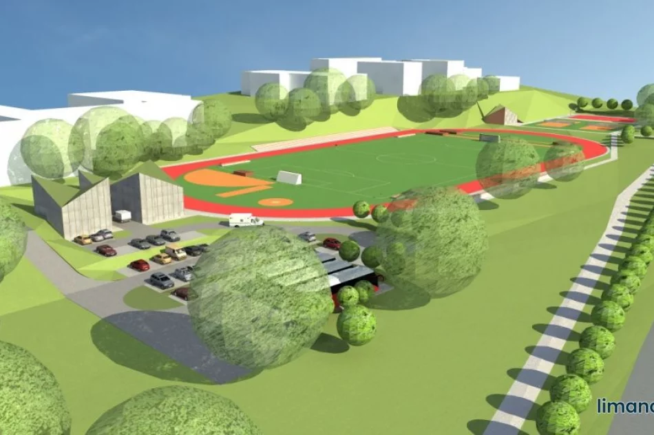 Samorządy złożą się na projekt - zdjęcie 3