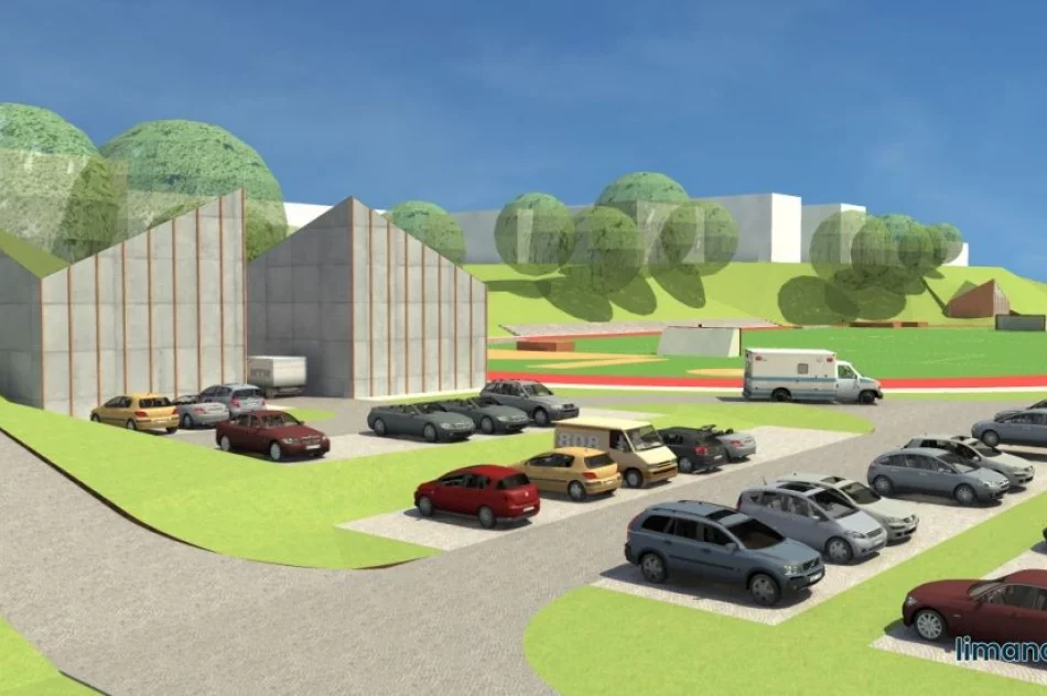 Samorządy złożą się na projekt - zdjęcie 5