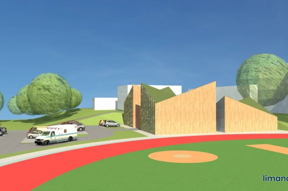 Samorządy złożą się na projekt - zdjęcie 7