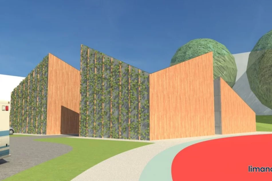 Samorządy złożą się na projekt - zdjęcie 9