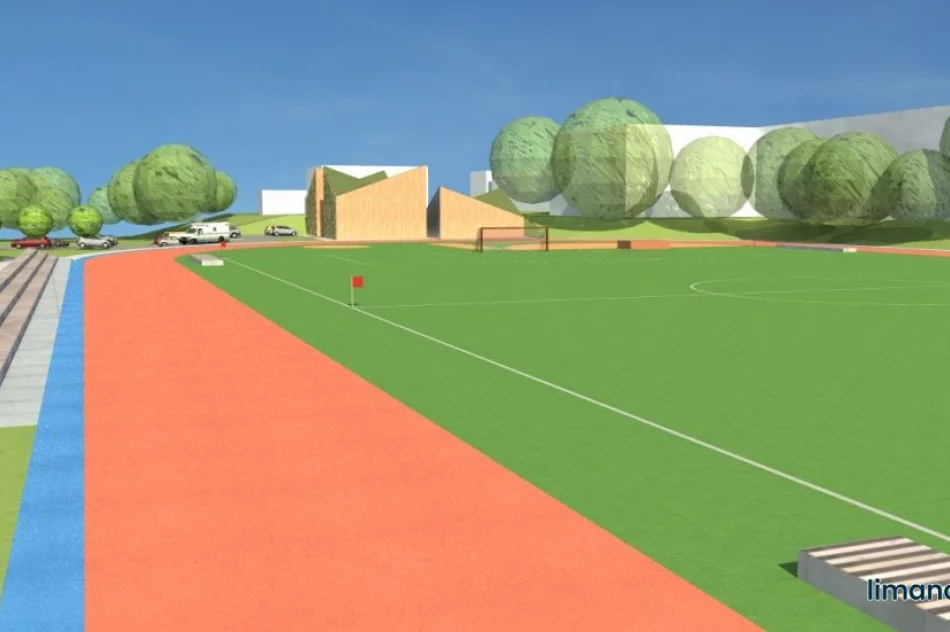 Samorządy złożą się na projekt - zdjęcie 11