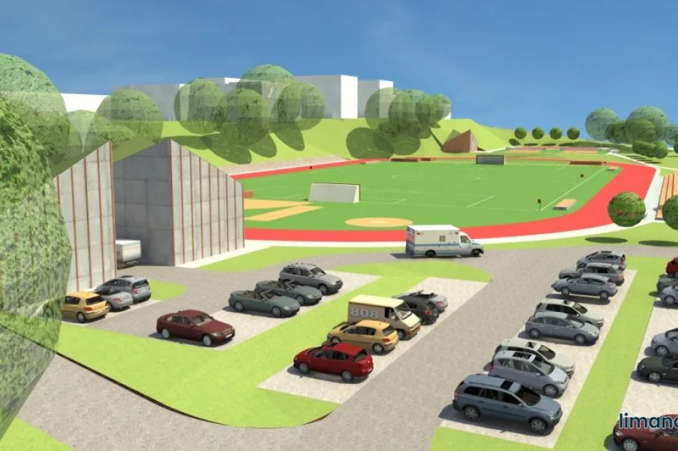 Samorządy złożą się na projekt - zdjęcie 12