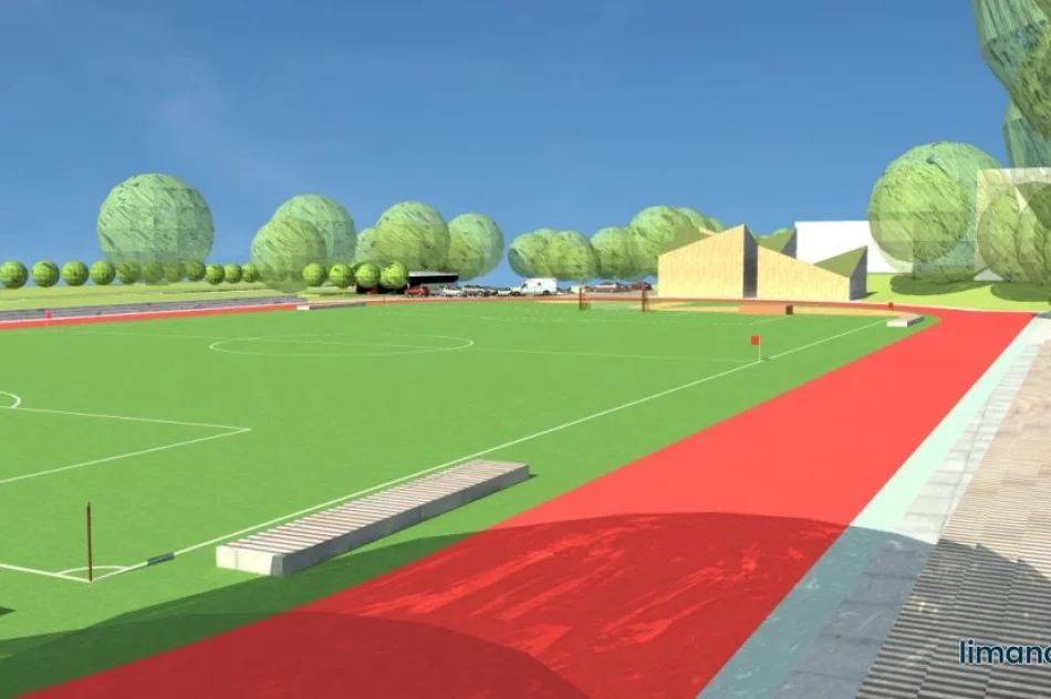 Samorządy złożą się na projekt - zdjęcie 13