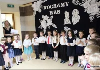 Dzień Babci i Dziadka w Miejskim Przedszkolu Nr 2 - zdjęcie główne