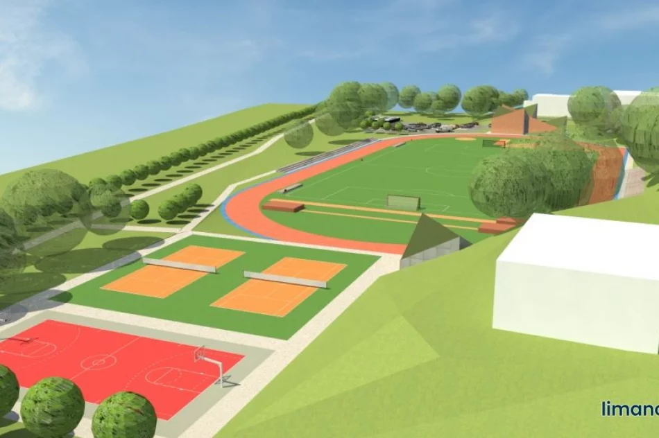 Samorządy złożą się na projekt - zdjęcie 19