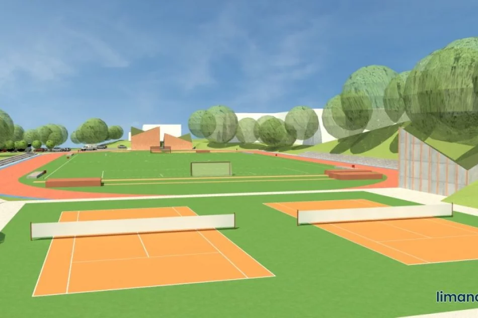 Samorządy złożą się na projekt - zdjęcie 20