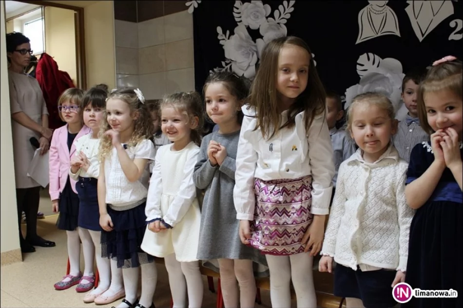 Dzień Babci i Dziadka w Miejskim Przedszkolu Nr 2 - zdjęcie 2