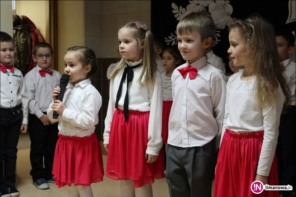 Dzień Babci i Dziadka w Miejskim Przedszkolu Nr 2 - zdjęcie 3