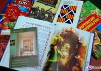 ,,Czytaj – polecaj” - zdjęcie główne