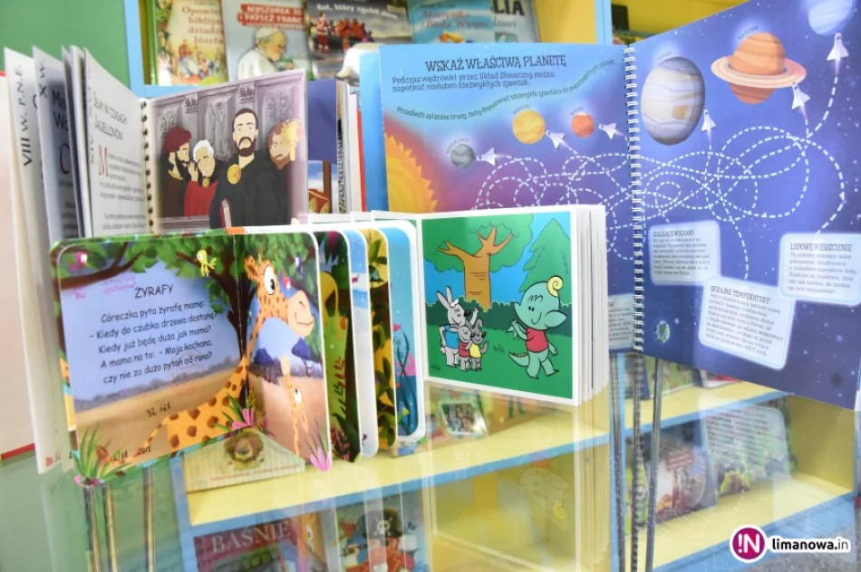 ,,Czytaj – polecaj” - zdjęcie 2