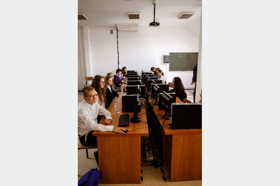 Znamy zwycięzców konkursowych "maratonów" - zdjęcie 10